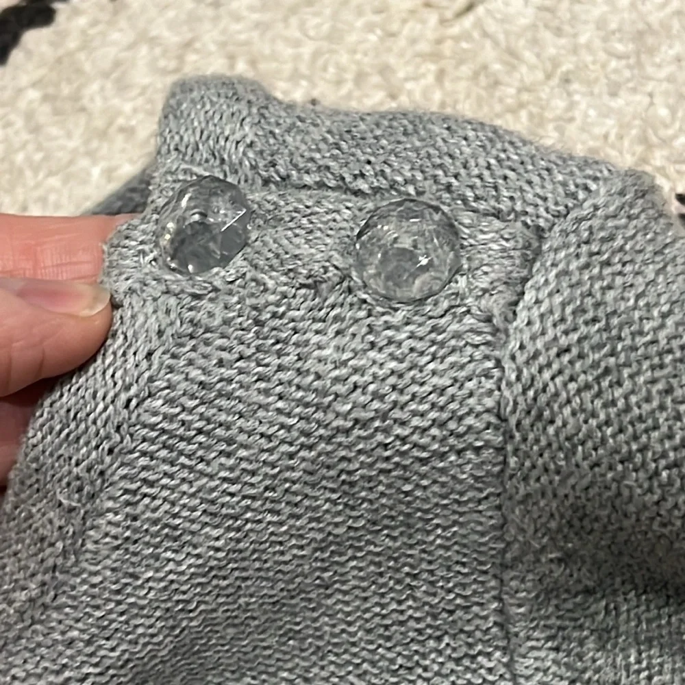 Baby Gap sweater Dress